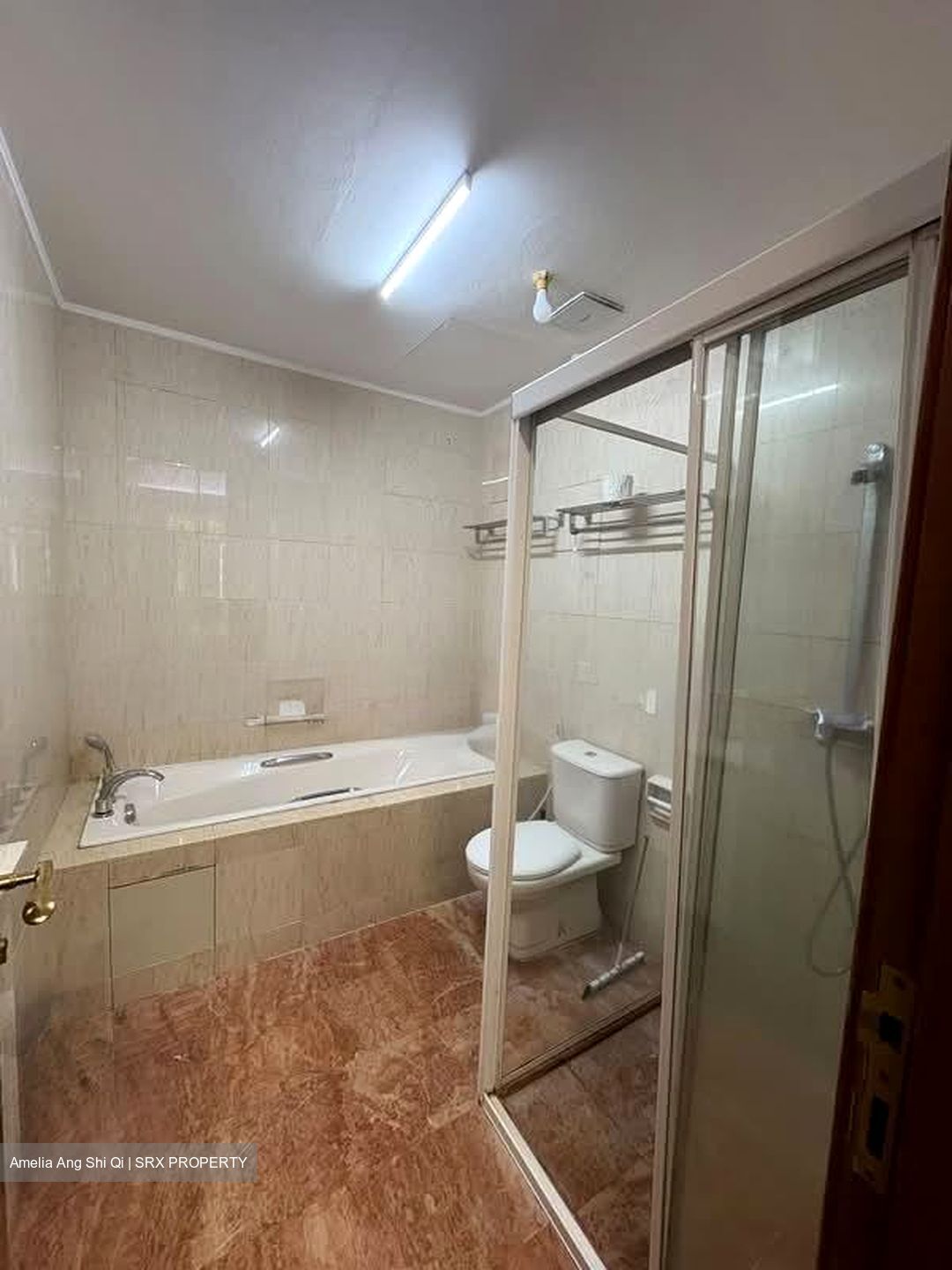 Duchess Crest (D10), Condominium #592081131